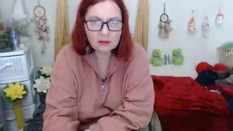 Dyanne online show from 02/02/25, 09:23