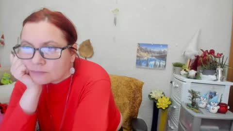 Dyanne online show from 02/09/25, 05:43