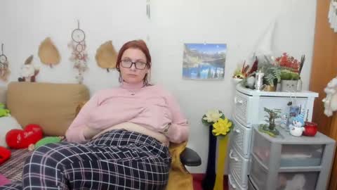 Dyanne online show from 02/21/25, 02:06