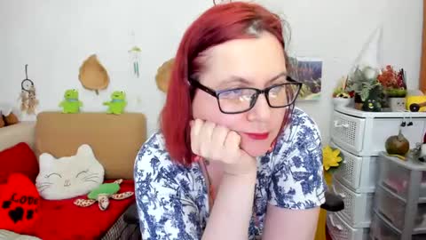 Dyanne online show from 03/12/25, 03:02