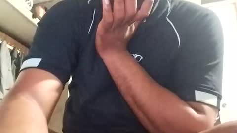 Rockhandsome online show from 04/16/26, 05:47