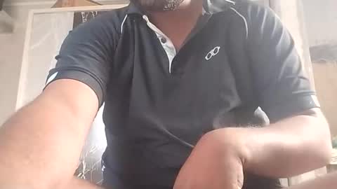 Rockhandsome online show from 04/18/26, 01:42