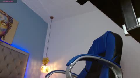 dyla_n18_ online show from 03/05/25, 01:21