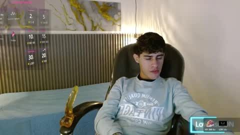 dyla_n18_ online show from 11/13/25, 08:08