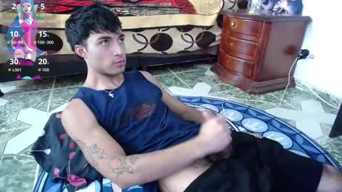 Dylan 3 online show from 09/09/25, 08:30