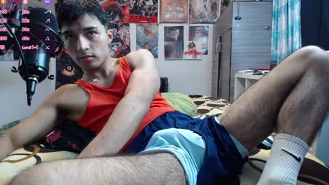 Dylan 3 online show from 04/06/26, 11:27