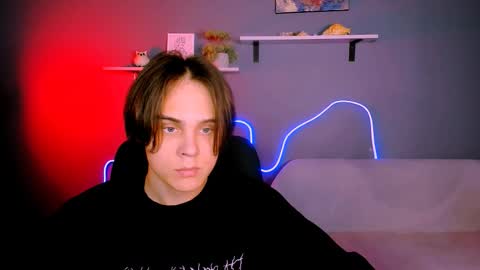 dylan_bold online show from 10/16/25, 01:01