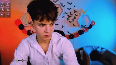 dylan_bold online show from 11/02/25, 07:49