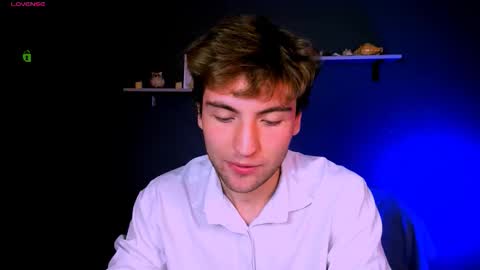 dylan_bold online show from 11/04/25, 08:08