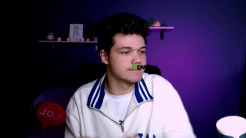 dylan_bold online show from 11/14/25, 08:40