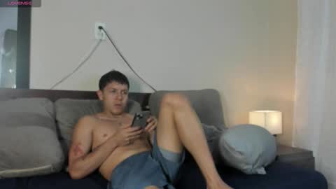 Snapshot of dylan_coleman1 chatting on 02/23/26, 12:41 dylan_coleman1 online show from 02/23/26, 12:41