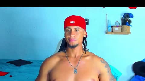 Dylan online show from 01/15/26, 01:10