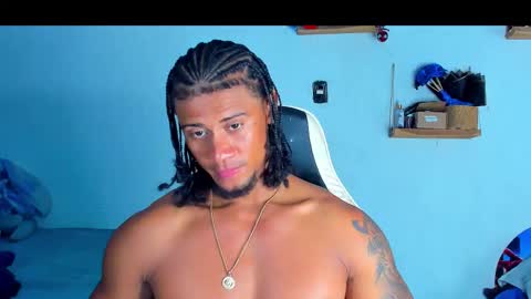 Dylan online show from 01/19/26, 03:05