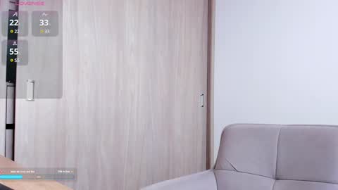 Dylan Jhonsonn online show from 12/08/24, 03:24