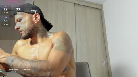 Dylan Jhonsonn online show from 12/20/24, 12:52