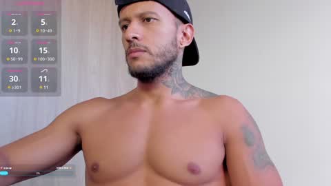 Dylan Jhonsonn online show from 12/23/24, 09:51