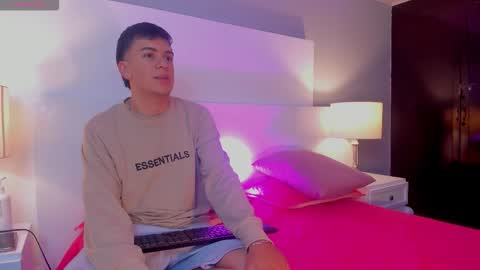 Dylan and Katte online show from 03/26/26, 12:06