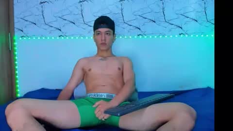 dylan_navas online show from 04/27/26, 11:19