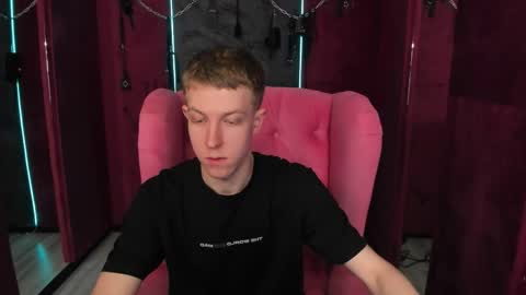 Dylan online show from 04/03/26, 12:25