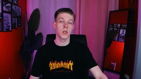 Dylan online show from 04/07/26, 09:10