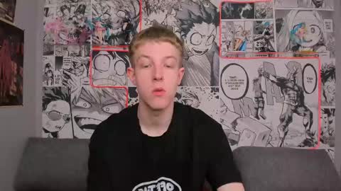 Dylan online show from 04/23/26, 10:47