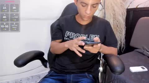 dylan_scott20 online show from 01/07/26, 01:24