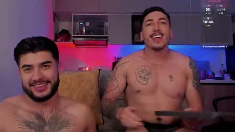 Bryan model independient online show from 02/20/26, 01:13