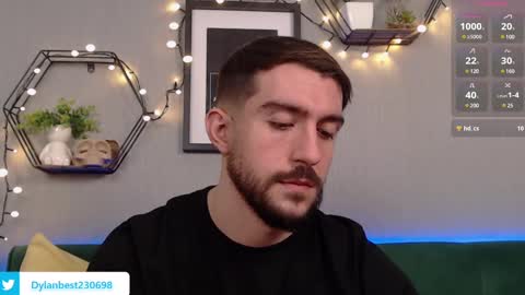 Dylan online show from 12/26/24, 04:25