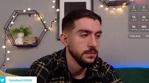 Dylan online show from 12/27/24, 03:53