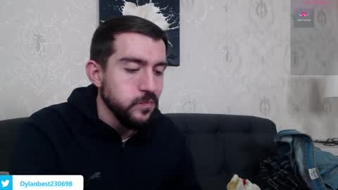 Dylan online show from 01/17/25, 04:17