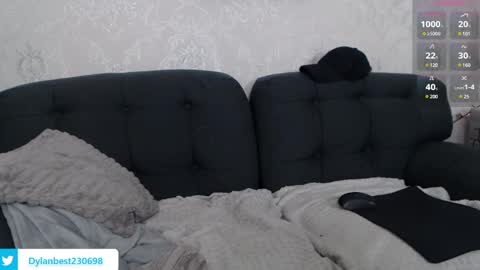 Dylan online show from 01/17/25, 07:19