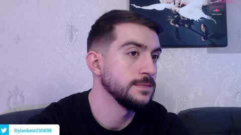 Dylan online show from 01/31/25, 12:50