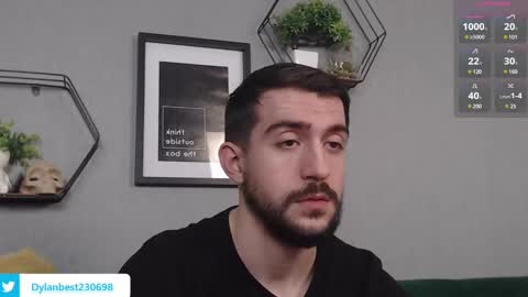 Dylan online show from 02/11/25, 09:31