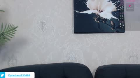 Dylan online show from 02/14/25, 06:34