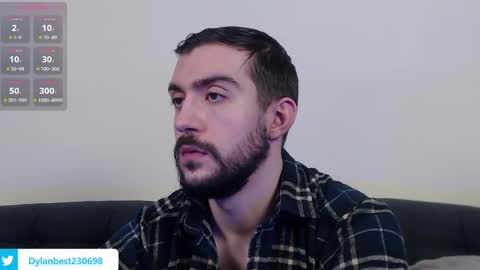 Dylan online show from 02/25/25, 11:22