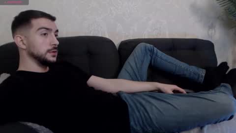 Dylan online show from 03/08/25, 12:44