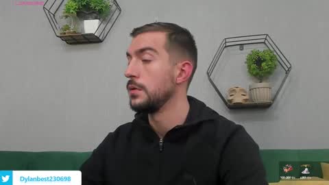 Dylan online show from 10/13/25, 01:16