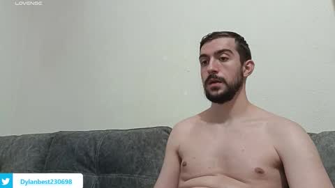 Dylan online show from 11/02/25, 12:18