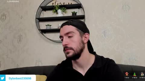 Dylan online show from 02/06/26, 11:19