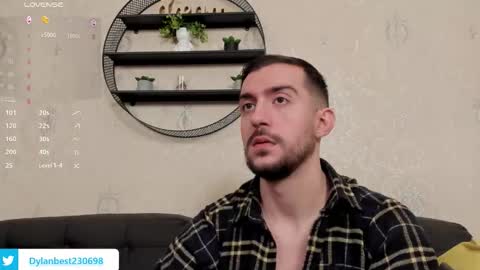 Dylan online show from 02/16/26, 09:44