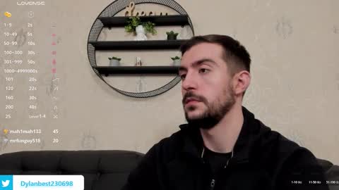 Dylan online show from 03/02/26, 05:08