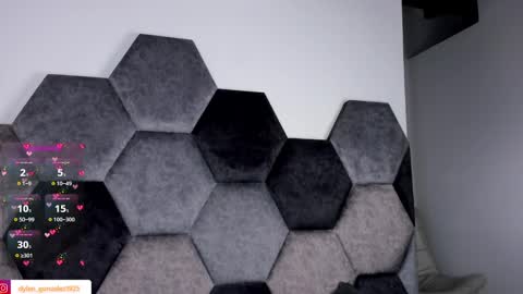 Snapshot of dylan_turner_ chatting on 09/21/25, 09:05 dylan_turner_ online show from 09/21/25, 09:05