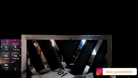 Snapshot of dylan_turner_ chatting on 12/02/25, 04:51 dylan_turner_ online show from 12/02/25, 04:51