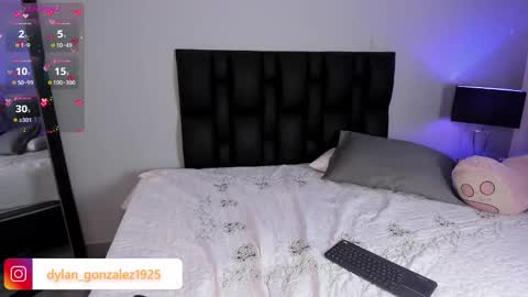 dylan_turner_ online show from 03/11/26, 11:00