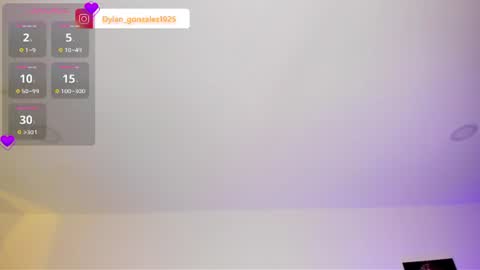 Snapshot of dylan_turner_ chatting on 07/01/26, 09:00 dylan_turner_ online show from 07/01/26, 09:00