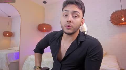 dylan_vega01 online show from 03/12/26, 03:18