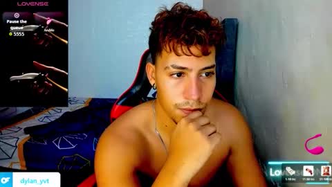 yohe online show from 04/03/26, 09:02