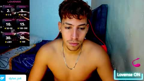 yohe online show from 04/04/26, 07:11