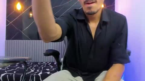 dylananderson1 online show from 07/27/26, 09:11