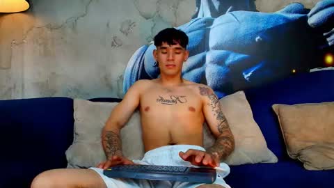 Dylan online show from 01/16/26, 09:41